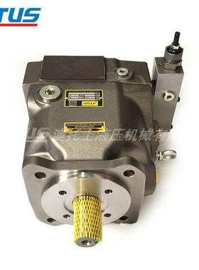 变量柱ATS塞泵PV14压0R1K1T1WM 恒压泵 高液泵 PARK ER油压泵