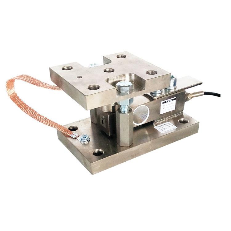 称重模块2吨料仓罐体反应釜1吨配料搅拌桶称重模块传感器2T