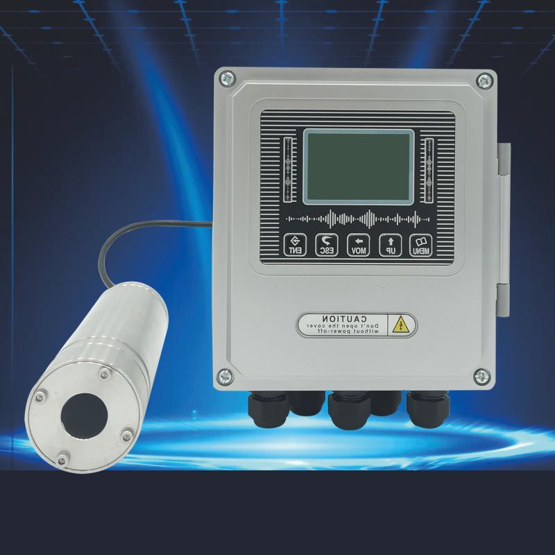 溶解氧分析仪便携式溶解氧测定仪0-40mg/L数字带温度检测仪器