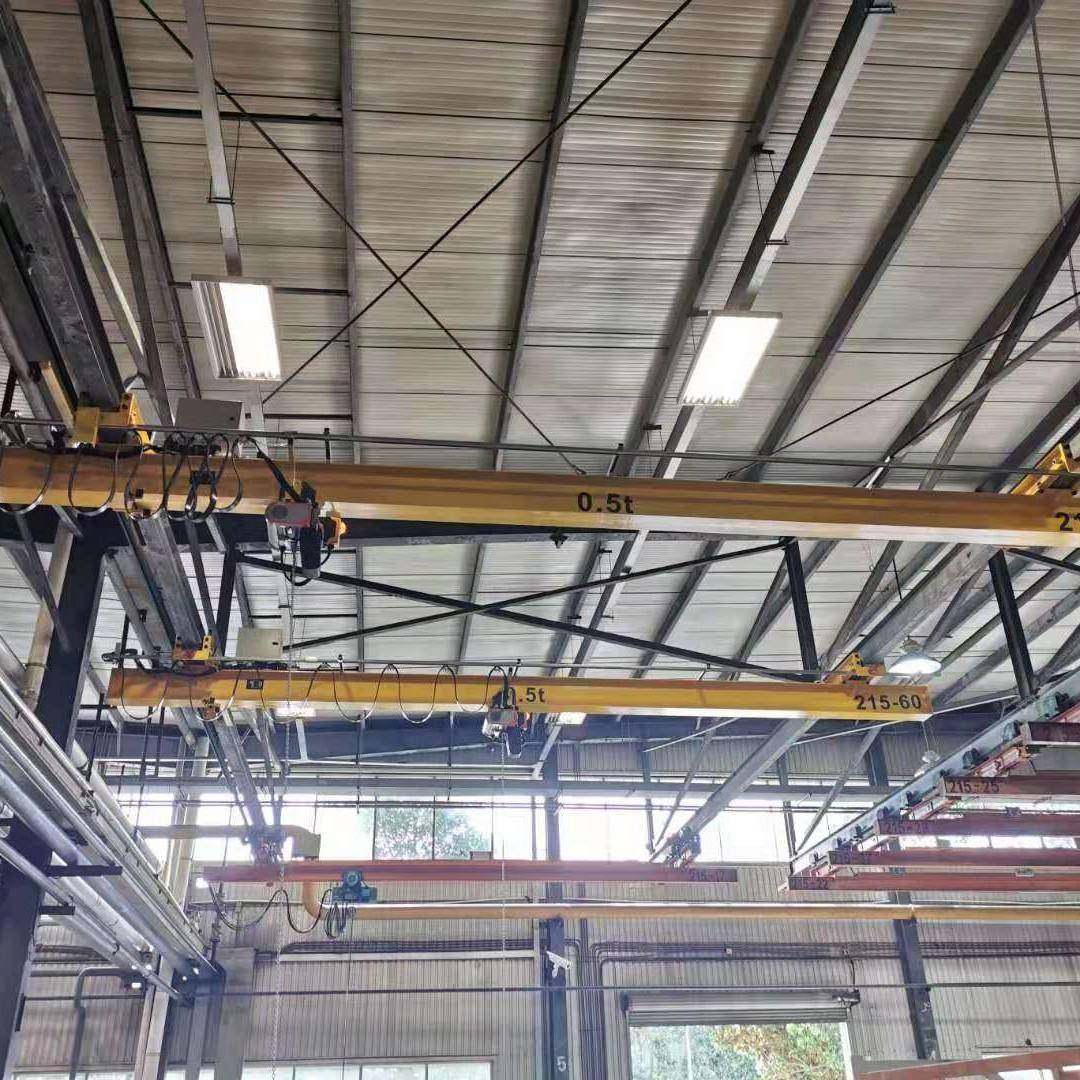 欧式电动单梁桥式起重机门式双梁单梁行车LD2T,搬运/仓储/物流设备,其他起重搬运设备,淘宝优惠券,粉丝福利购,淘宝优惠卷