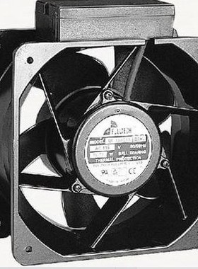 UF-18JC23/11-BTHD  UPS电源轴流风机18cm 18090 230/110V