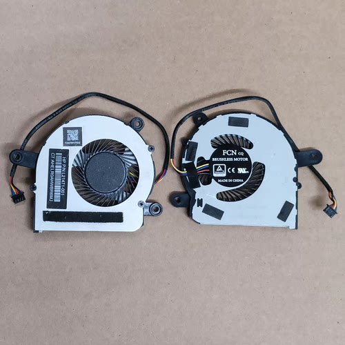 适用HP惠普 Elitedesk 800 G4 G5 L21471-001风扇 DFS150305BD0T