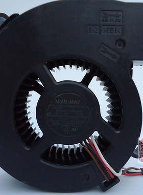 NMB BM6920-04W-B36 12V 0.12A 散热风扇