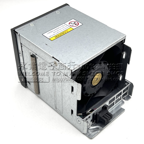 华为RH5885H V3 02310STL BC6M01FAN服务器机箱风扇 散热器模块