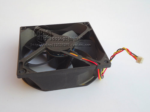 现货正品SUNON建准 PSD1285PTB1-A 12V奥图码 明基投影机散热风扇