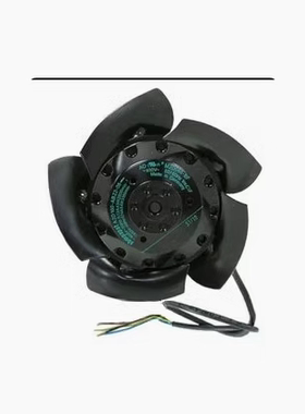 W2D155-EB08-01 W2D155-FB08-05 W2D155-EB08-05进口离心主轴风机