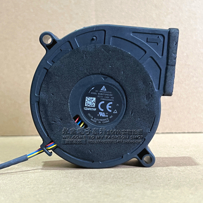 原装台达 BUB0712HD-SM 投影机涡轮风扇鼓风机 12V 0.40A 7020