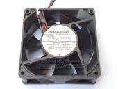 05W B60 24V NMB 9厘米 3612KL 9032 0.34A MAT 9CM 变频器风扇