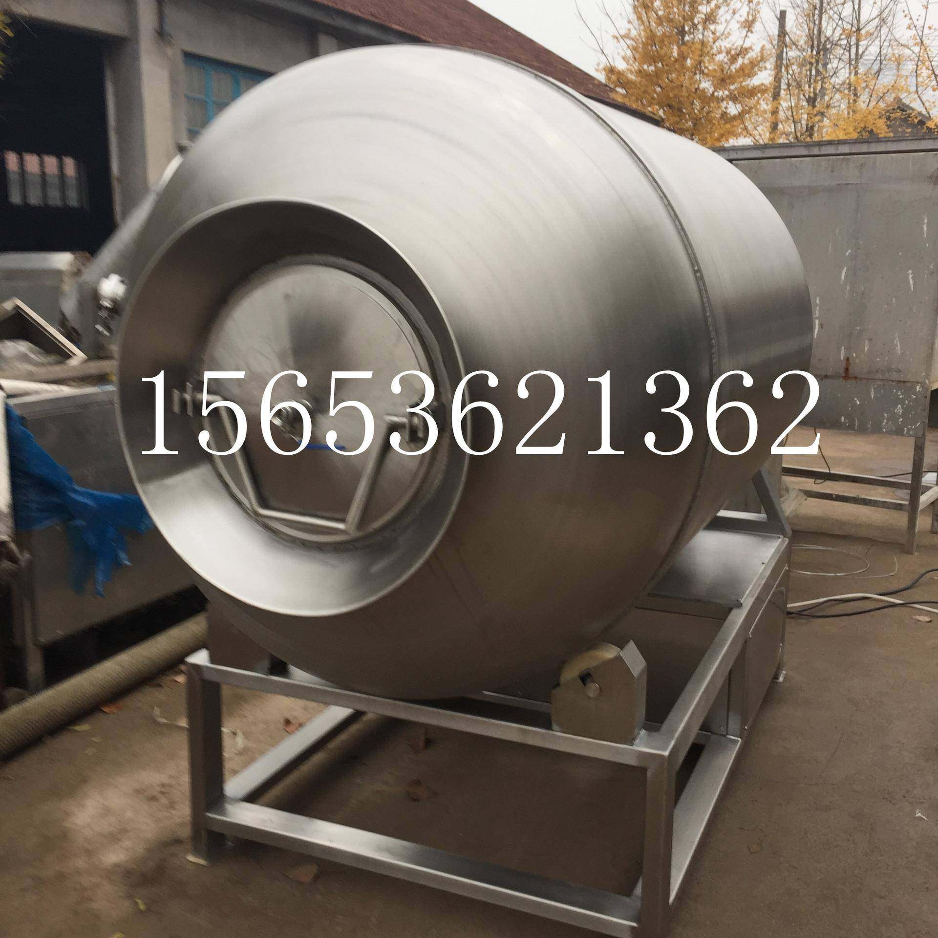 内蒙古羊肉腌制滚揉机 800L真空滚肉机 滚揉机快速腌肉设备,清洗/食品/商业设备,肉制品加工设备,淘宝优惠券,粉丝福利购,淘宝优惠卷