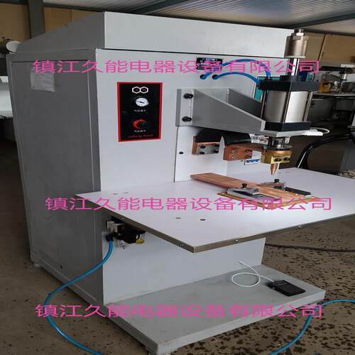 全数字控制气动储能点焊机DC1140型焊接原理操作简单电器生产