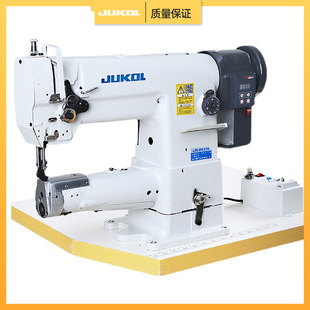 341大梭大嘴高车箱包皮革专用高车平缝机高头车缝纫机商用