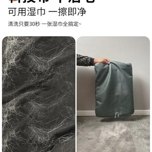 通用狗床中小型犬宠物法斗笼耐咬不沾毛防水可拆洗 狗窝夏天凉四季