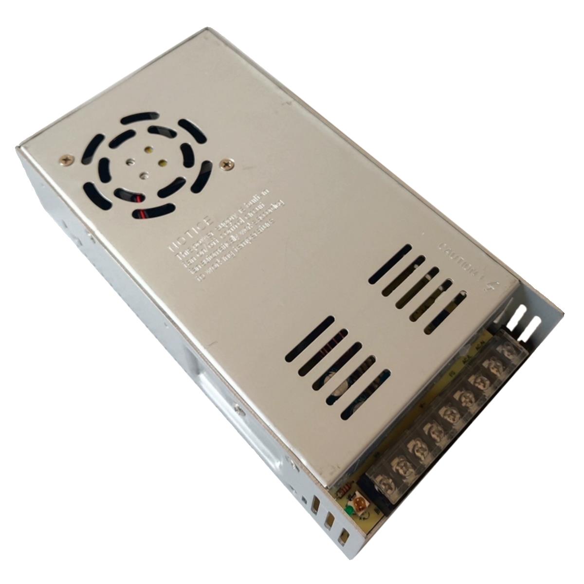 350W开关电源s-350-24直流变压器30A15A60A360W220转12V24V5V