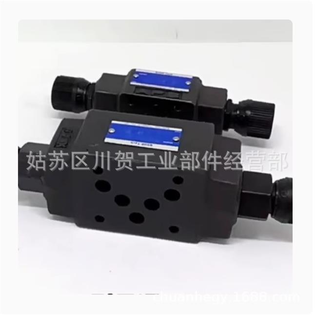 DMG-04-3C4-W-NHA台湾NORPAR手动换向阀DMG-03-3C4-0-NHA液压阀