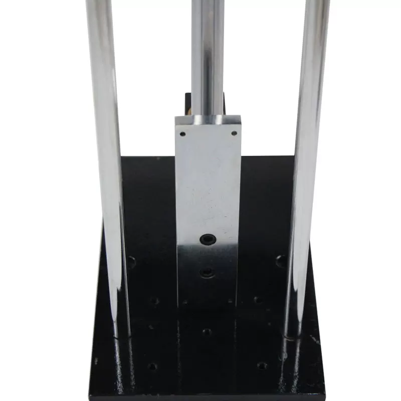 Push tensile force test rack push tensile bracket stent spiral test rack push tensile tester testing machine