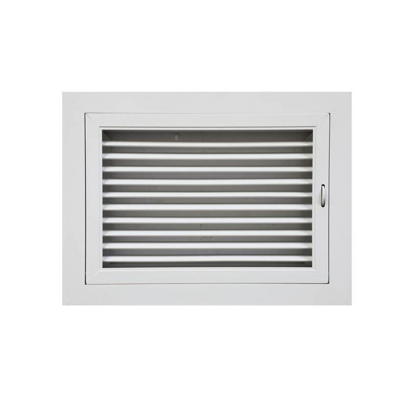 洁净车间双层可调节百叶出风口铝合金格栅固定调节百叶风口,电子/电工,室内新风系统,淘宝优惠券,粉丝福利购,淘宝优惠卷