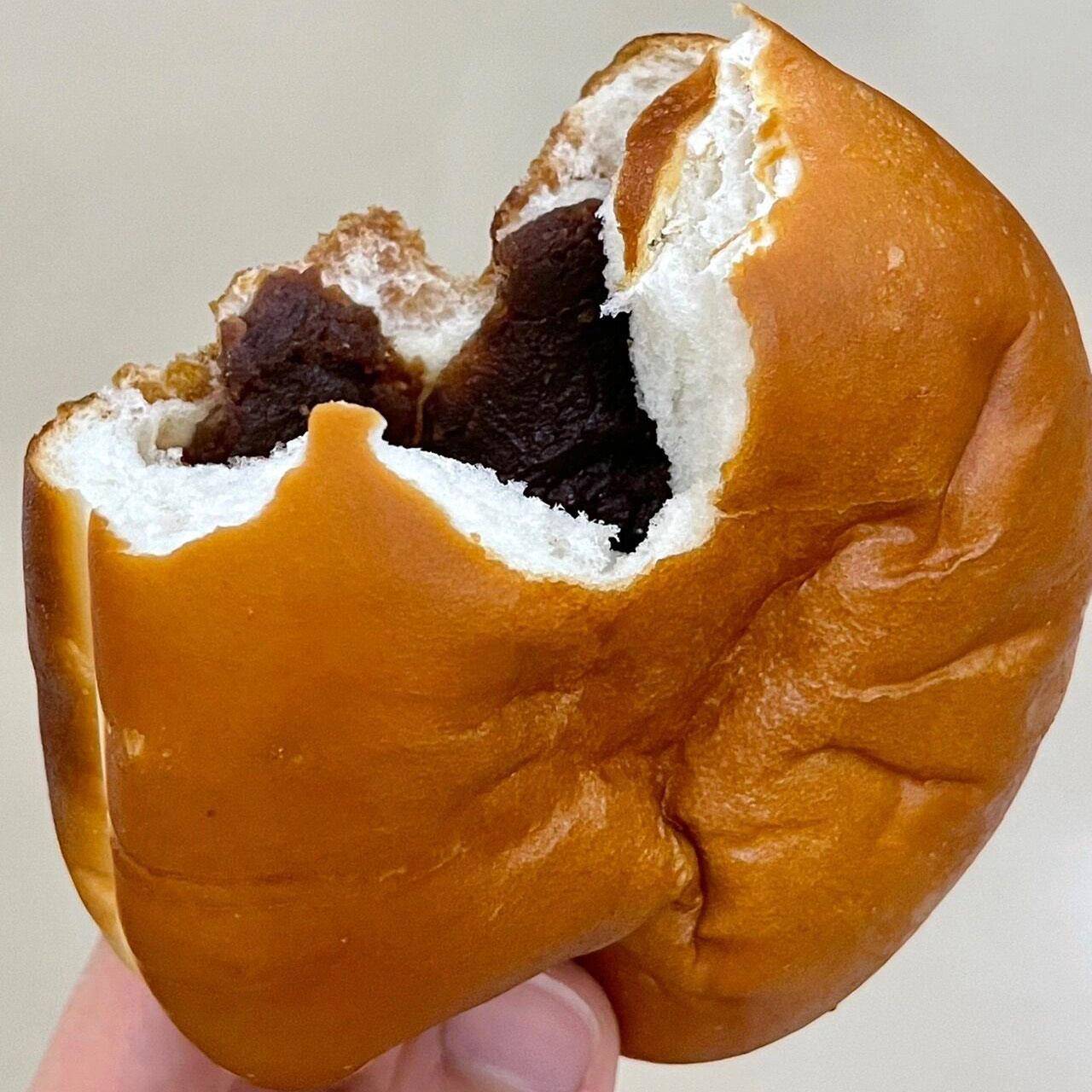 速发现货老式豆沙馅夹心软面 面包汉堡东北特产麻花零食小吃红小