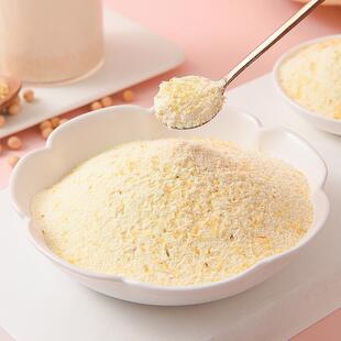 新货隆嘉盛燕窝银耳豆浆粉口感醇厚冲泡简单早餐代餐纯正豆浆