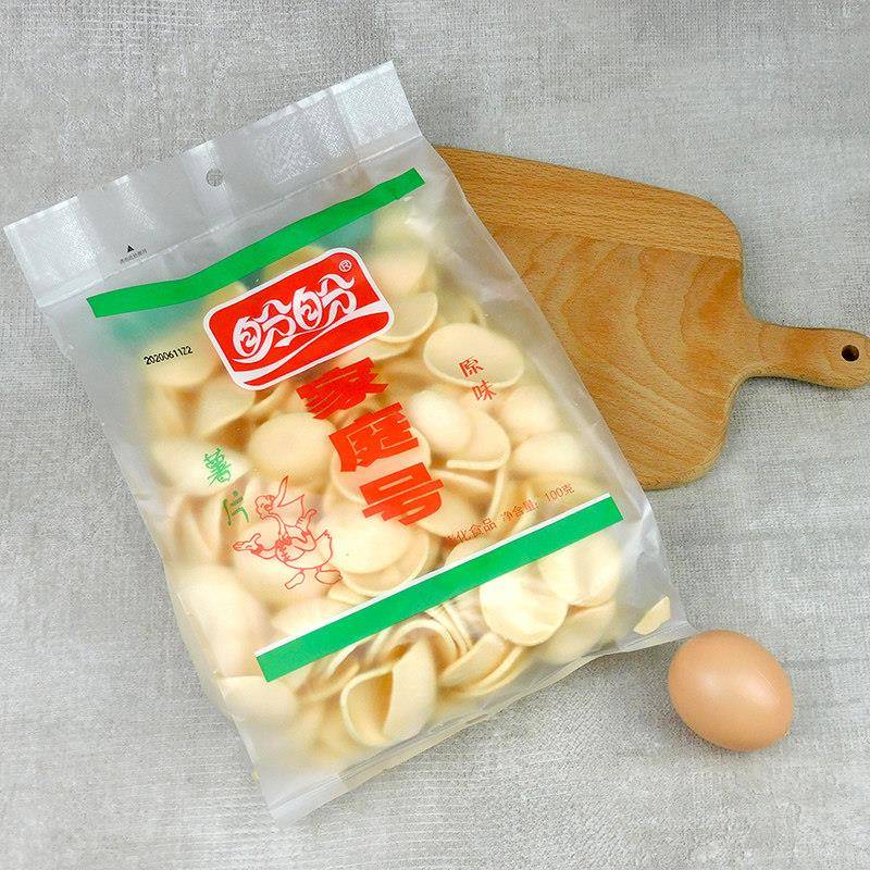 速发现货盼盼家庭号薯片虾条超大包整箱休闲 食品充饥夜宵零食网