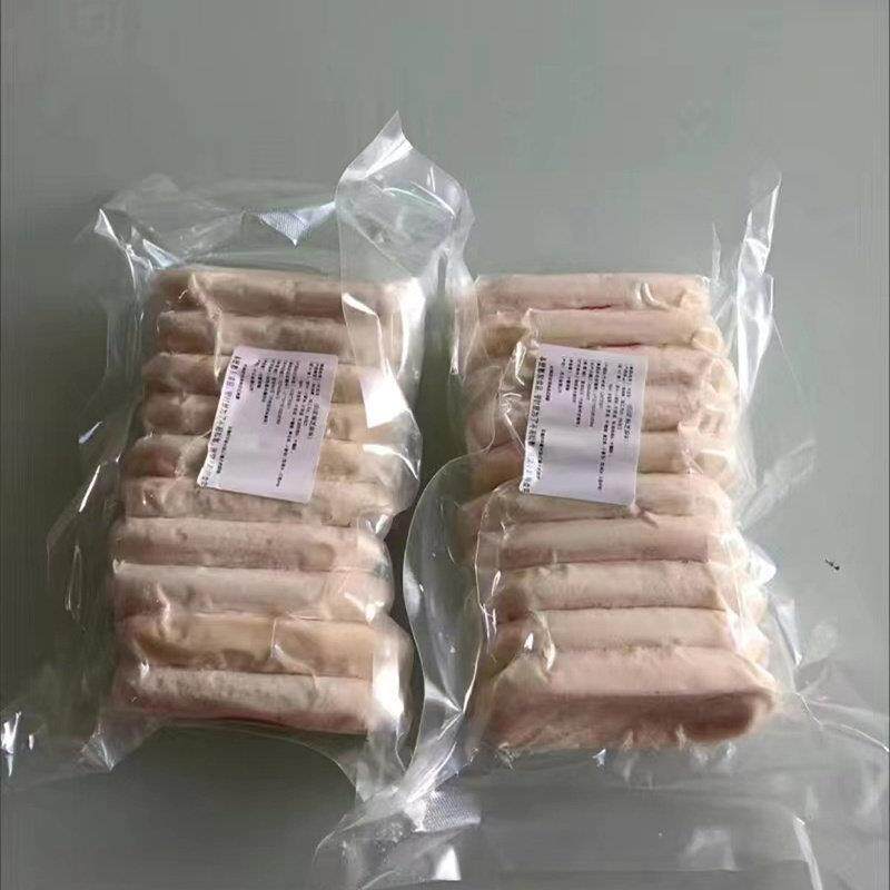 速发现货传统牛舌饼不添加蔗糖椒盐味老北京特产小吃网红零食特色