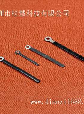 KSS  PVC电线固定片CW3-32 电线固定夹 PVC套管金属固定片