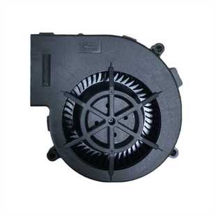 座椅坐垫通风散热风机 汽车涡轮风扇 9720大风量低噪音鼓风机