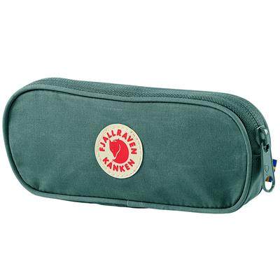 2022年北极狐新款 Kanken男女学生大容量半开式铅笔盒文具