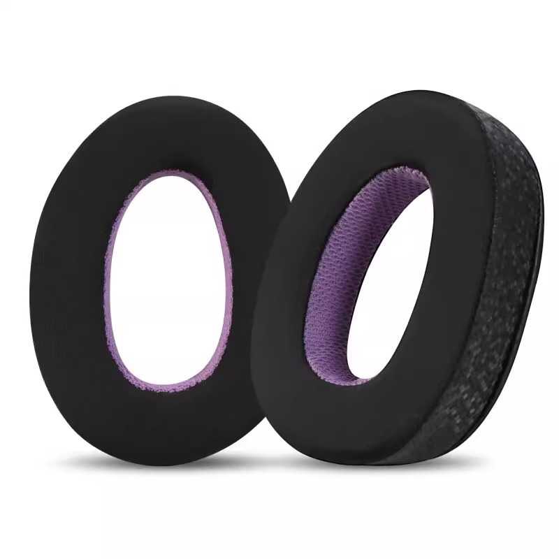 适用森海塞尔GSP370耳罩GSP300 GSP350 GSP305 GSP301头戴式耳套