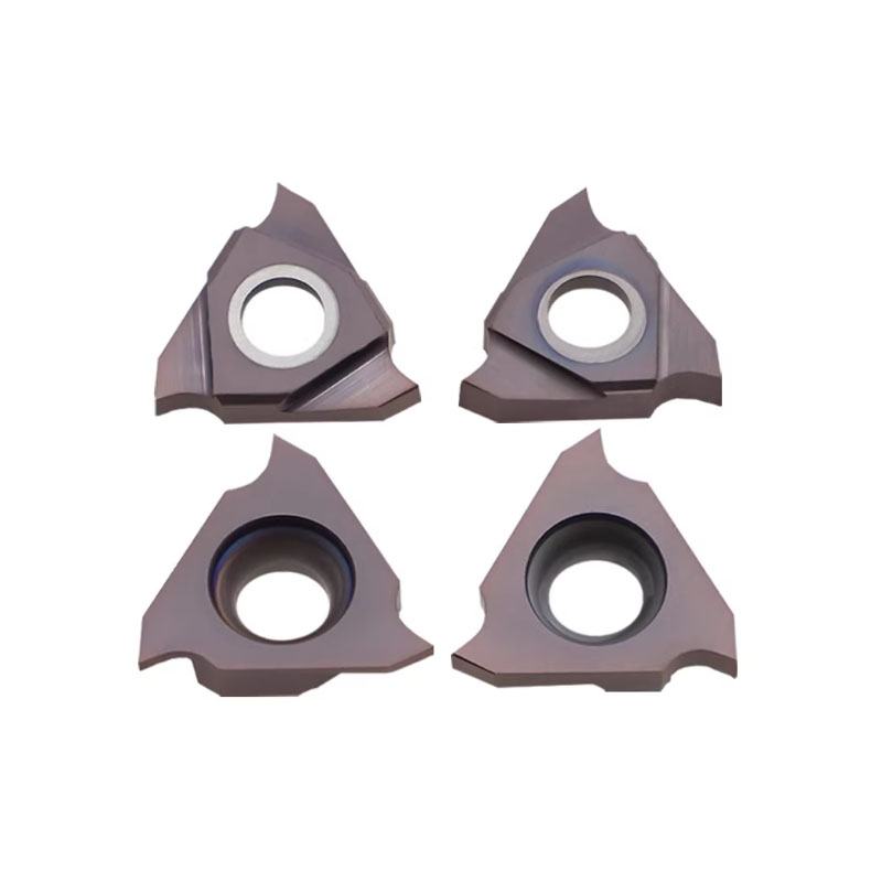 数控切槽刀片卡簧槽刀片