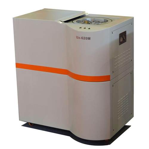 UX-620多元素含量检测仪金属成分分析仪rohs检测仪化学检测仪