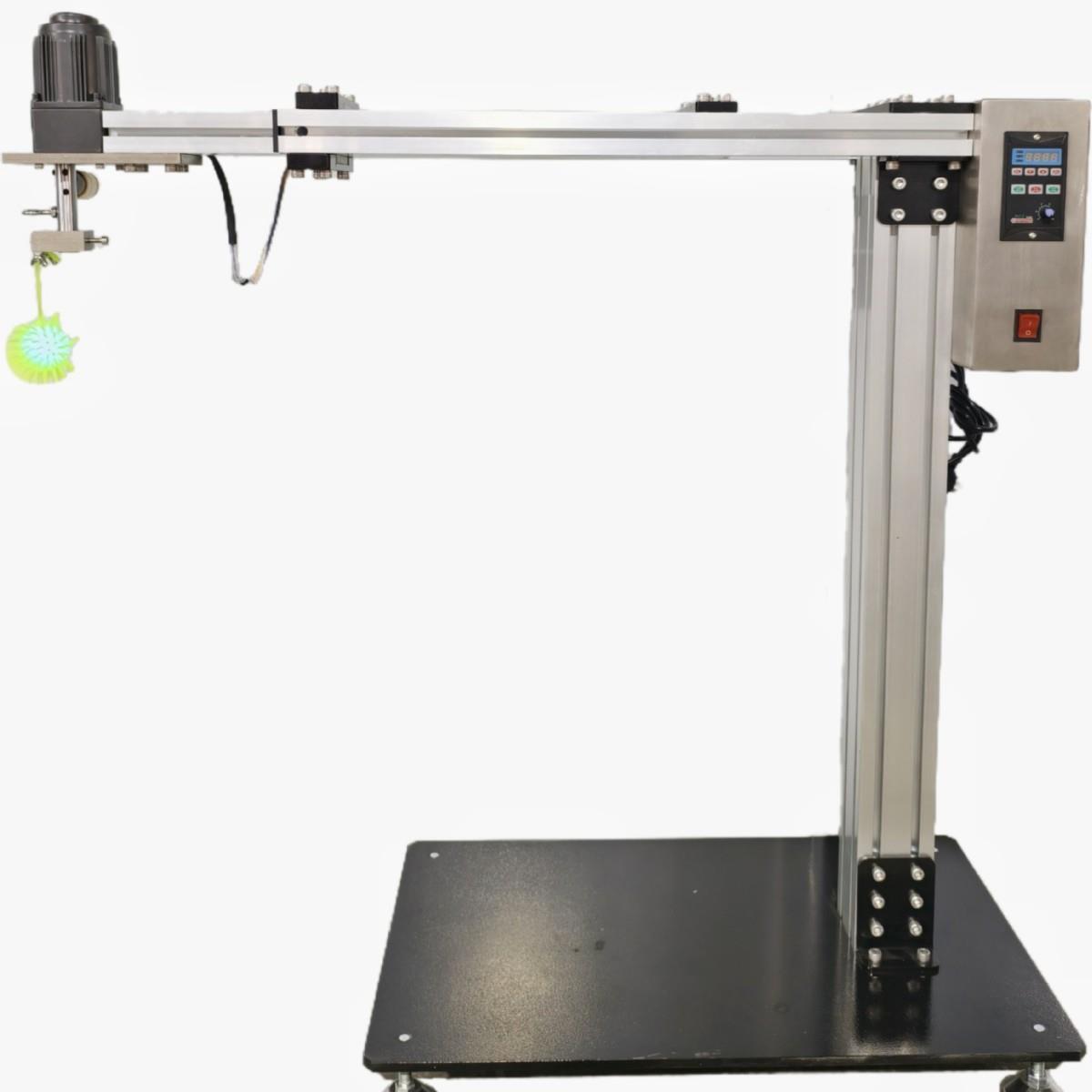 新款SL-S32B悠悠球测试仪YO-YO球转速装置yoyo球测试仪ASTMF963