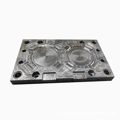 模具加工定做精密注塑模具塑料来图开模定制塑胶产品设计制造