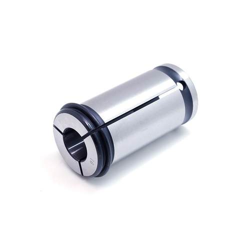 强力刀柄筒夹加工中心数控铣床直柄铣夹头高精度锁咀弹性夹具