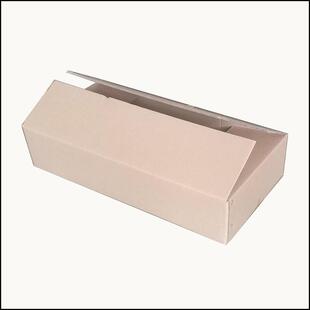 女冬天长靴子收纳纸盒靴子短靴邮寄包装纸箱雪地靴子物流打包盒