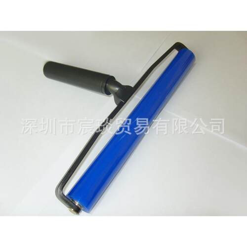 硅胶滚轮矽胶滚轮寸硅胶滚筒粘尘滚轮除尘滚轮防静电滚轮贴片轮
