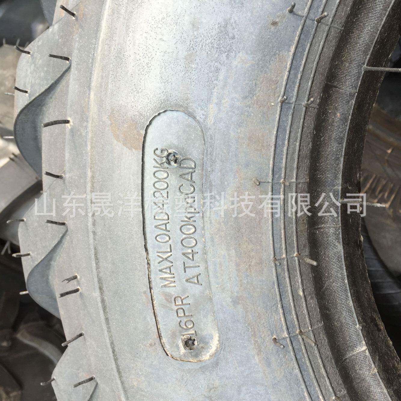 打捆机轮胎400/60-15.5沙漠拖车宽基轮胎捆草机农业机械轮胎