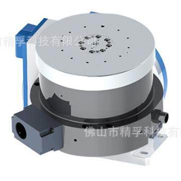 昊志直驱分度盘手机加工转台第四轴磨刀机分度头