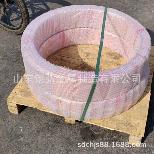 紫铜盘管T2紫铜管空调铜管软态铜管6.35-54紫铜管件厂家现货