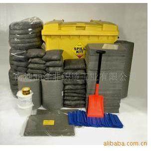 通用万能吸附棉吸油棉吸液垫防渗漏擦拭船舶工业