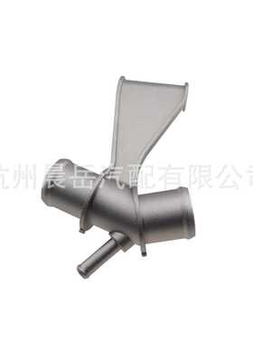 适用丰田卡罗拉09-17 空滤器冷却管铝制 16577-22030