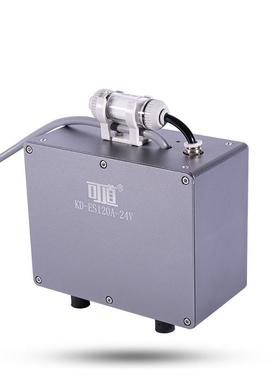 ES120A/C微型电动真空发生器负压工作站无需气源强力吸嘴低噪