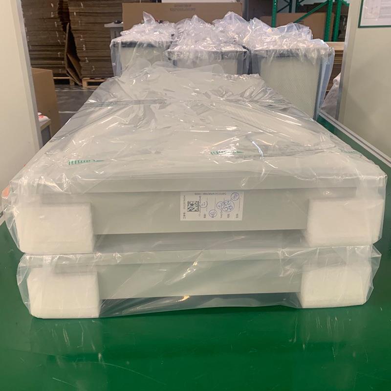 赛默飞生物安全柜配套高效过滤器东富龙/楚天/赛默飞安全柜配套高图片