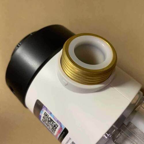 滨特尔爱惠浦P40B入户前置过滤器自动清洗高效过滤