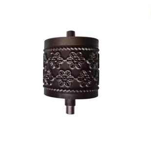 超声波花边机模具压花花轮各种花型模具
