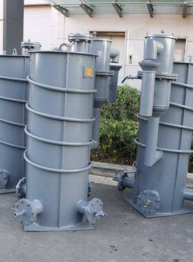 高炉管道无泄漏煤气冷凝水排水器40KPa过压保护免加水