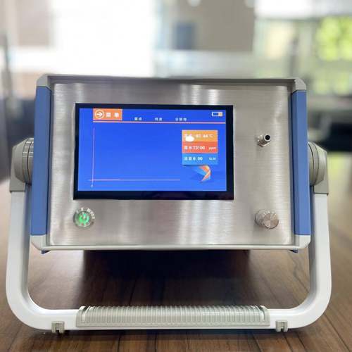 SF6气体综合测试仪智能六氟化硫微水仪露点纯度分解物测试仪厂家