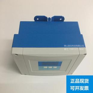 超声波液位计变送器FMU90 Hauser R11CA111AA3A现货Endress