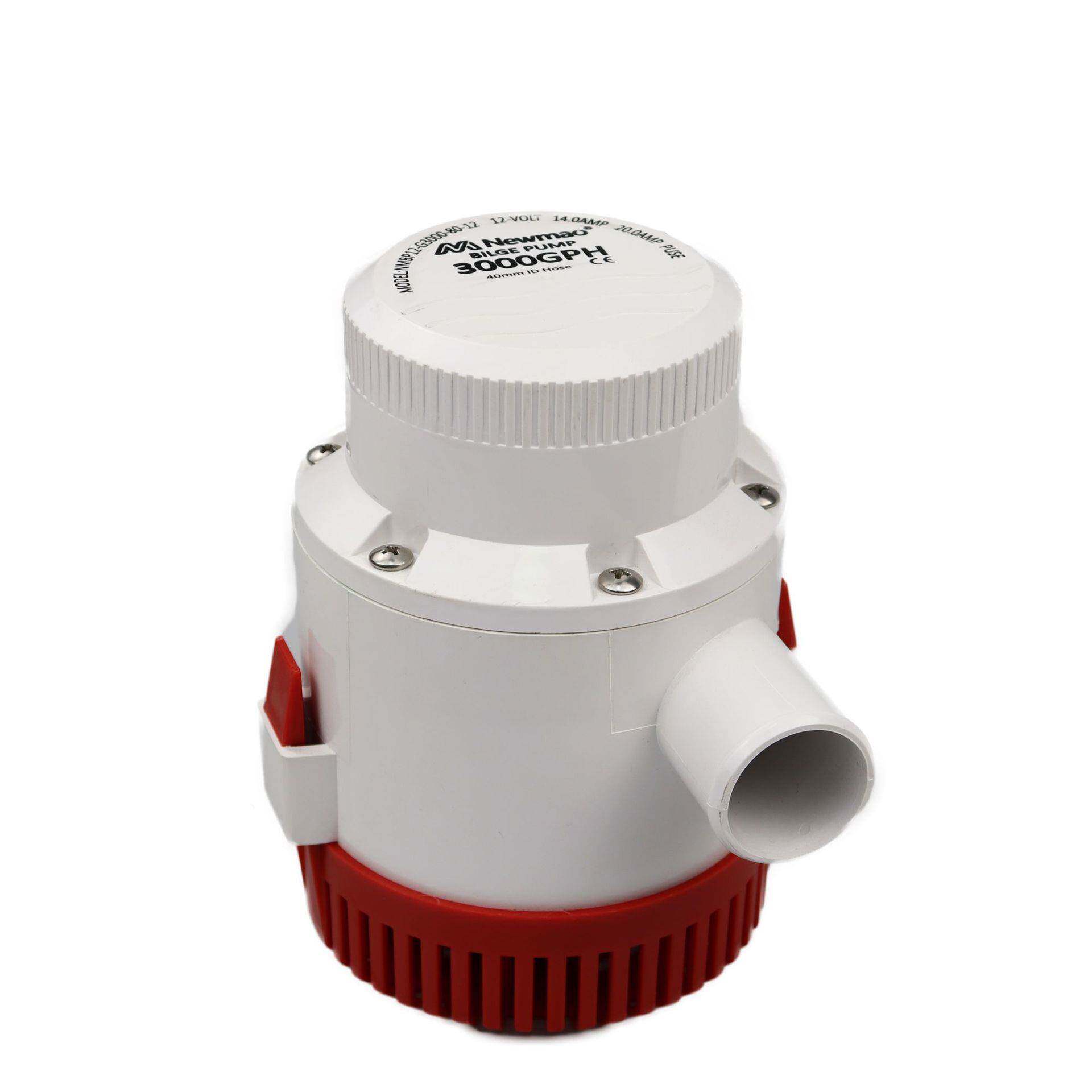 厂家舱底泵游艇舱底泵浮动开关舱底泵多款供选3000GPH