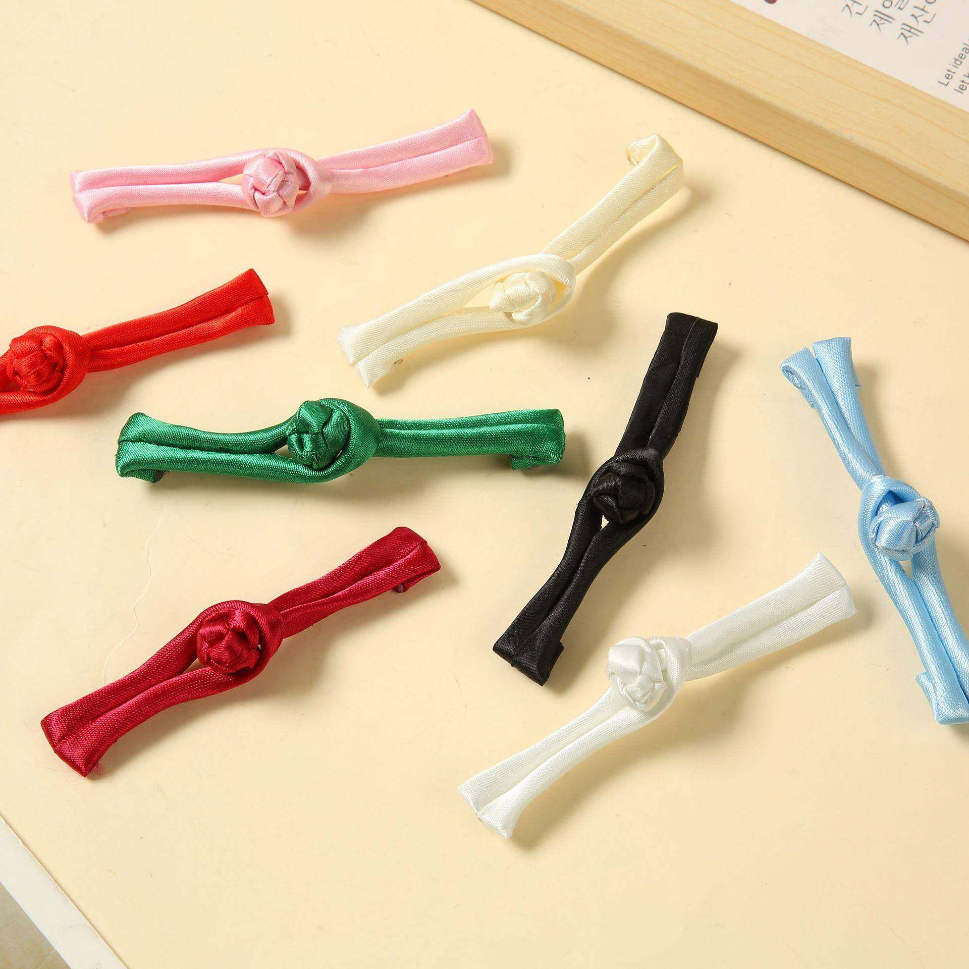 一字盘扣旗袍汉服唐装纽扣民族风服装复古手工编织中式布扣,纺织面料/辅料/配套,服装纽扣,淘宝优惠券,粉丝福利购,淘宝优惠卷