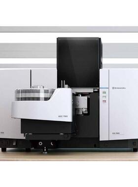 原子吸收光谱仪AA-7800食品检测仪土壤重金属分析仪实验室